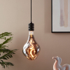 Eglo LED lamp E27 | XXL | Filament | Smokey | 1800K | Dimbaar | 4W  LEG00247 - 2