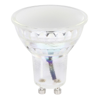 Eglo LED lamp GU10 | RGB + 2700-6500K | Dimbaar | 4.9W LEG00588