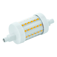 Eglo LED lamp R7s | Staaflamp | 78 mm | 2700K | 8W LEG00489