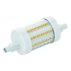 Eglo LED lamp R7s | Staaflamp | 78 mm | 2700K | 8W LEG00489 - 1