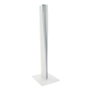 Eglo LED tafellamp | Bolognano-Z | RGB + 2700-6500K | Grijs | 9W LEG00533 - 2