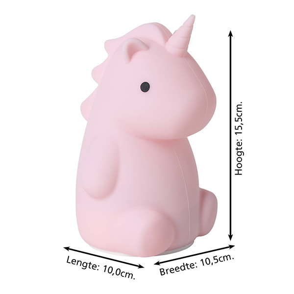 Eglo LED tafellamp | Castellino | 3000K | Eenhoorn | 5W LEG00643 - 10