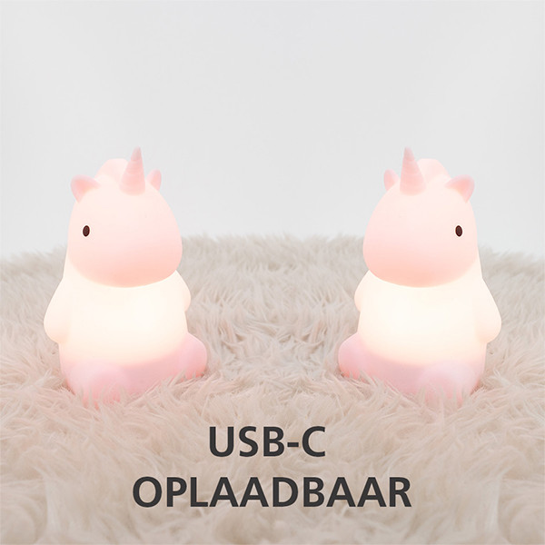 Eglo LED tafellamp | Castellino | 3000K | Eenhoorn | 5W LEG00643 - 5