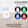 Eglo LED tafellamp | Castellino | 3000K | Konijn | 5W LEG00642 - 4