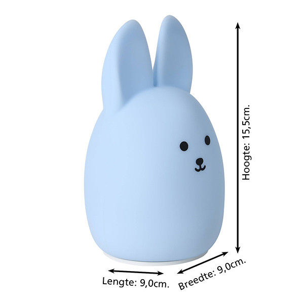 Eglo LED tafellamp | Castellino | 3000K | Konijn | 5W LEG00642 - 10