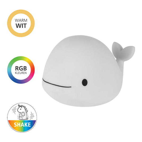 Eglo LED tafellamp | Castellino | 3000K | Walrus | 5W LEG00646 - 2