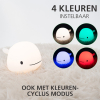 Eglo LED tafellamp | Castellino | 3000K | Walrus | 5W LEG00646 - 4