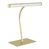 Eglo LED tafellamp | Riccione | 2700-4000-6500K | Koper | Dimbaar | 5W LEG00580 - 1