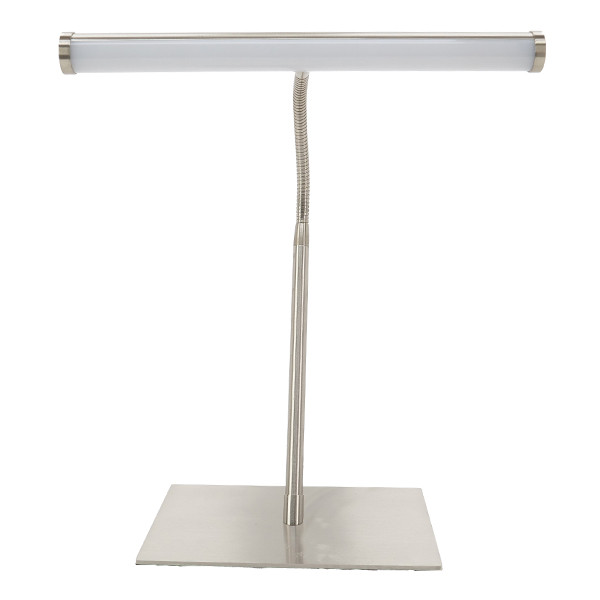Eglo LED tafellamp | Riccione | 2700-4000-6500K | Wit | Dimbaar | 5W LEG00579 - 2