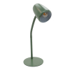 Eglo LED tafellamp 1x E14 | Carlo | Groen | 18W LEG00527 - 1