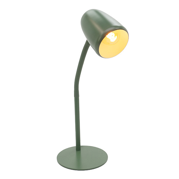 Eglo LED tafellamp 1x E14 | Carlo | Groen | 18W LEG00527 - 2