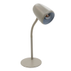 Eglo LED tafellamp 1x E14 | Carlo | Zand | 18W LEG00526 - 2