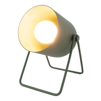 Eglo LED tafellamp 1x E14 | Tilston | Groen | 8W LEG00505