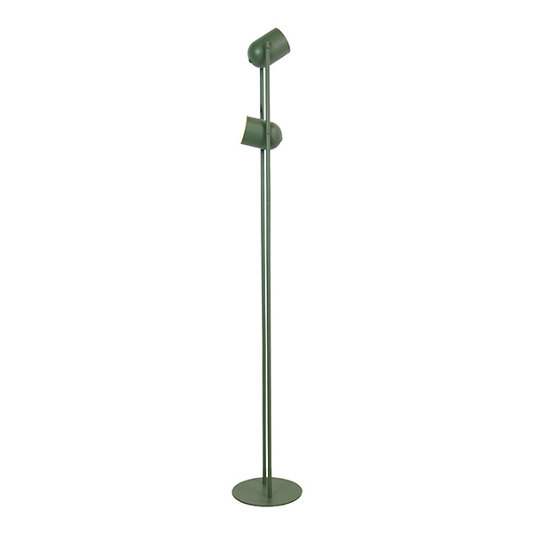 Eglo LED vloerlamp 142.5 cm | Tilston | Groen | 8W LEG00506 - 1
