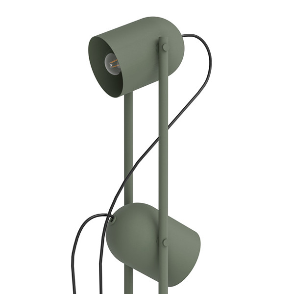 Eglo LED vloerlamp 142.5 cm | Tilston | Groen | 8W LEG00506 - 2