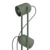 Eglo LED vloerlamp 142.5 cm | Tilston | Groen | 8W LEG00506 - 2