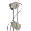 Eglo LED vloerlamp 142.5 cm | Tilston | Zand | 8W LEG00512 - 2