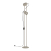 Eglo LED vloerlamp 142.5 cm | Tilston | Zandkleur | 8W LEG00512 - 1