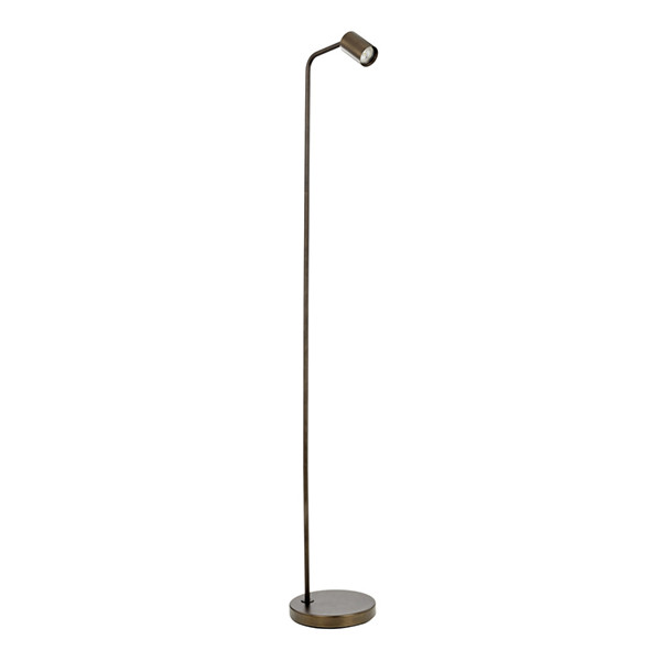 Eglo LED vloerlamp 151 cm | Rigomagno | Brons | 5W LEG00530 - 1