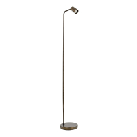 Eglo LED vloerlamp 151 cm | Rigomagno | Brons | 5W LEG00530