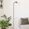 Eglo LED vloerlamp 151 cm | Rigomagno | Brons | 5W LEG00530 - 3