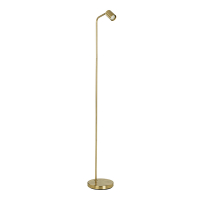 Eglo LED vloerlamp 151 cm | Rigomagno | Koper | 5W LEG00529