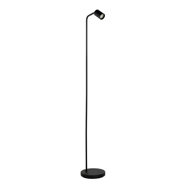 Eglo LED vloerlamp 151 cm | Rigomagno | Zwart | 5W LEG00528 - 1