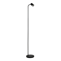 Eglo LED vloerlamp 151 cm | Rigomagno | Zwart | 5W LEG00528