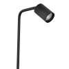 Eglo LED vloerlamp 151 cm | Rigomagno | Zwart | 5W LEG00528 - 2