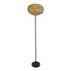 Eglo LED vloerlamp 153.5 cm | Sheldon | Zwart LEG00520 - 2