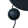 Eglo LED vloerlamp 153.5 cm | Sheldon | Zwart LEG00520 - 3
