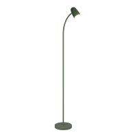 Eglo LED vloerlamp 170 cm | Carlo | Groen | 18W LEG00562