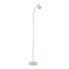 Eglo LED vloerlamp 170 cm | Carlo | Zandkleur | 18W LEG00560 - 1