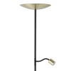 Eglo LED vloerlamp 170 cm | Conivarino | 2700K | Koper | Dimbaar | 26.5W LEG00537 - 2