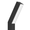 Eglo LED vloerlamp 36 cm | Ugento | 3000K | Zwart | 4.5W LEG00647 - 2