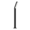 Eglo LED vloerlamp 79 cm | Ugento | 3000K | Zwart | 4.5W LEG00648 - 1