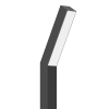 Eglo LED vloerlamp 79 cm | Ugento | 3000K | Zwart | 4.5W LEG00648 - 2