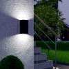 Eglo LED wandlamp | Eremitana | 3000K | IP55 | Zwart LEG00801 - 2