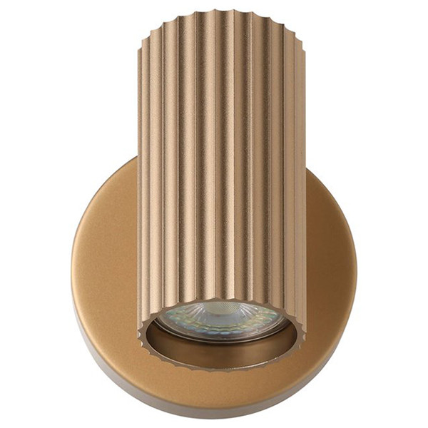 Eglo LED wandlamp GU10 | Down | Portillo | Rond | Koper | 5W LEG00582 - 2