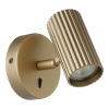 Eglo LED wandlamp GU10 | Down | Portillo | Rond | Koper | 5W LEG00582 - 1
