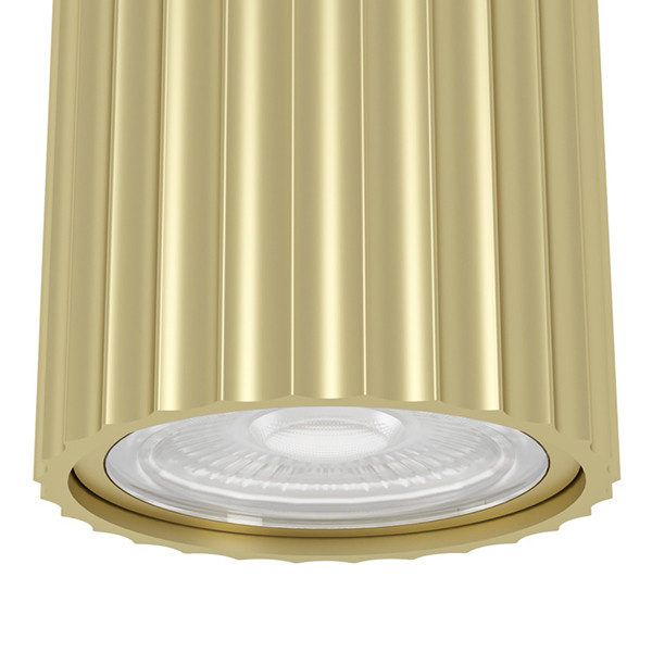 Eglo LED wandlamp GU10 | Down | Portillo | Rond | Koper | 5W LEG00582 - 2