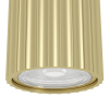 Eglo LED wandlamp GU10 | Down | Portillo | Rond | Koper | 5W LEG00582 - 2