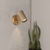 Eglo LED wandlamp GU10 | Down | Portillo | Rond | Koper | 5W LEG00582 - 4