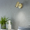 Eglo LED wandlamp GU10 | Down | Portillo | Rond | Koper | 5W LEG00582 - 5