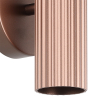 Eglo LED wandlamp GU10 | Up & Down | Portillo | Rond | Brons | 5W LEG00545 - 3