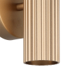 Eglo LED wandlamp GU10 | Up & Down | Portillo | Rond | Koper | 5W LEG00543 - 2