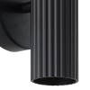 Eglo LED wandlamp GU10 | Up & Down | Portillo | Rond | Zwart | 5W LEG00541 - 3