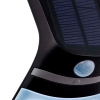 Eglo LED wandlamp met sensor | Lamozzo 1 | 3000-4000K | IP44 | Zwart LEG00809 - 2