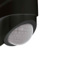 Eglo LED wandlamp met sensor | Pagino | IP44 | 2200 lumen | Zwart LEG00813 - 2