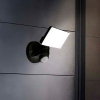 Eglo LED wandlamp met sensor | Pagino | IP44 | 2200 lumen | Zwart LEG00813 - 3
